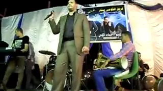 حمادة الكومى الدنيا ماشيه بضهرها      دندنها