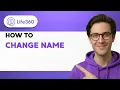 How to Change Name on Life360 2026 Full Guide