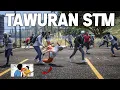 Download Lagu BAHAYA TAWURAN‼️TRAGEDI 30 MEI BERDARAH BERUJUNG KEMATIAN‼️- GTA 5 ROLEPLAY
