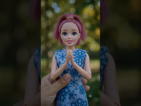 Bag Ke Andar Se Nikale Pyari Si Doll #fouji #doll #dooarsfilmsvlog