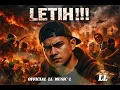 LETIH "dengan semua yang berlaku"