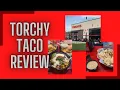 REVIEW Torchy Tacos