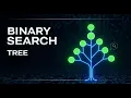 Binary Search Trees Theory Data Structures and Algorithms