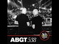 RnR (ABGT538)