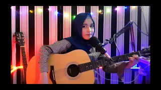 Download TANPA CINTA - YOVIE \u0026 NUNO (COVER BY : SABILA LAYL) MP3