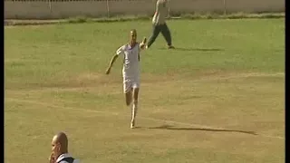 اهداف محمد ناجح 2018 