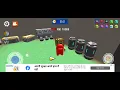 Rainbow imposter survivour 3D pro gameplay Rainbow imposter short