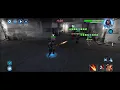 Evasion up vs GMY L12 FDC 65 banners