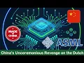 Download Lagu The Dutch Got SCHOOLED: A Lesson in Chip Warfare from China