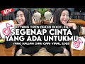 Download Lagu DJ SAMPAI AKHIR - SEGENAP CINTA YANG ADA UNTUKMU BOOTLEG FULL BASS ENAK DI DENGAR