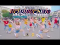 Download Lagu [DANCE IN PUBLIC] Brighter Side - Hoaprox \u0026 Haneri | The A-code Choreography 🇻🇳
