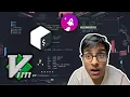 Why I Switched To Vim My Programming Setup Tour 2022 Neovim ZSH Starship