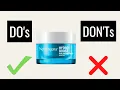 Here s What You Need To Know About Neutrogena Hydro Boost Water Gel
