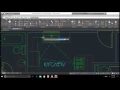 autocad break command explained - autocad line break tutorial