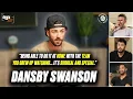 Dansby Swanson On Winning The World Series Marrying Mallory Pugh Battling Depression
