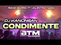 Download Lagu 🍊KANCINGAN CONDIMENTE_VIRAL TIK TOK🔥||RIAND BARRA FT VALENTINO NASA||BASS THEVIL MAUMERE🎵🍊