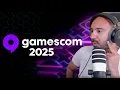 Download Lagu 🔥TUTTI I GIOCHI DELLA GAMESCOM!🔥