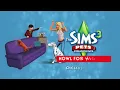 The Sims 3 Pets Soundtrack - Howl for Night Skies - Christopher Lennertz