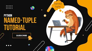 Python namedtuple tutorial namedtuple for Python beginners Python Collections Module Tutorials