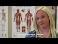 Trocaire College s Massage Therapy Program Associate and Certificate