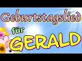 Download Lagu Geburtstagslied für Gerald