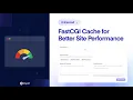 FastCGI Caching in FlyWP Set Cache Timeout Exclude Dynamic Pages