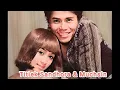 Download Lagu Titiek S \u0026 Muchsin -Teratai Merah- Kuterima Salam Manis - Sampai Dimana Pribadimu - Djudjurlah Sadja