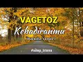 Download Lagu Vagetoz - Kehadiranmu (Karaoke Version) Akustik cajon