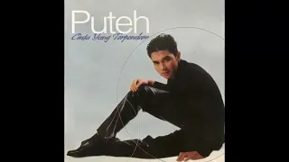 Puteh - Cinta Yang Terpendam (HQ)