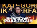 Download Lagu CONGRATS PRAZ TEGUH! Pemenang Komika Terfavorit! | ANUGERAH KOMEDI INDONESIA 2025