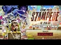 Video di One Piece: STAMPEDE - Il Film - Trailer Italiano Ufficiale | HD