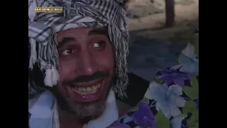 أبو نايف وكذباتو 