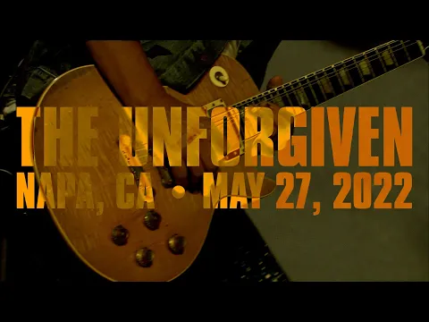 Download MP3 Metallica: The Unforgiven (BottleRock - Napa, CA - May 27, 2022)