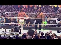 August 2 2026 WWE SummerSlam Night 2 Full Show Off Air