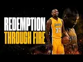 Metta Sandiford Artest Redemption Through Fire