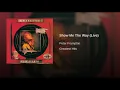 Show Me The Way (Live) - Peter Frampton