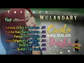 Download Lagu Full Album Terbaru WULANDARY Enak Buat Santai