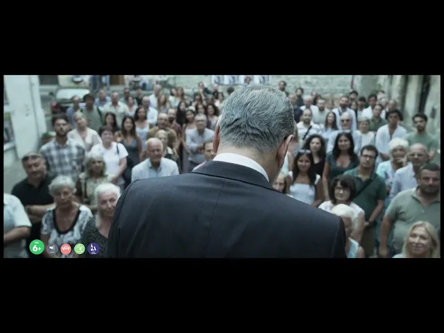 Eravamo bambini | Trailer