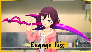 Download Engage Kiss「AMV」 ᴴᴰ MP3
