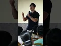 The real secret to learning Math