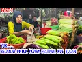 Download Lagu BELANJA KE PASAR BELI KEPERLUAN UNTUK MASAK-MASAK FESTIVAL KUE BULAN‼️KIRA-KIRA MAU MASAK APA YA⁉️