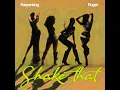 Shake That (feat. Ruger) - Patoranking