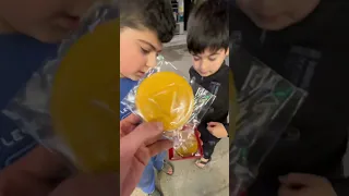 ممكن تشتريلي لعبة الحبار من علي كيكي Squadgame مسلسل لعبة الحبار 