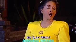 Download Tidurlah Intan Dewi Kirana MP3