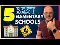 5 BEST ELEMENTARY Schools in BRANTFORD 2022
