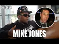 Mike Jones on Run-Ins With Jay-Z Who Gave Him Tickets Being With Paul Wall When He Met Kanye West