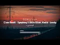 Download Lagu Clean Bandit - Symphony X Billie Elisha, Khalid - Lovelys
