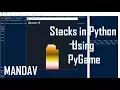 Time Lapse - Stacks