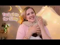 Download Lagu ASMR Bedtime Rituals ✨ Childhood Nostalgia \u0026 Cozy Tuck-In