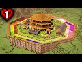 My Perfect Start to Minecraft Hardcore